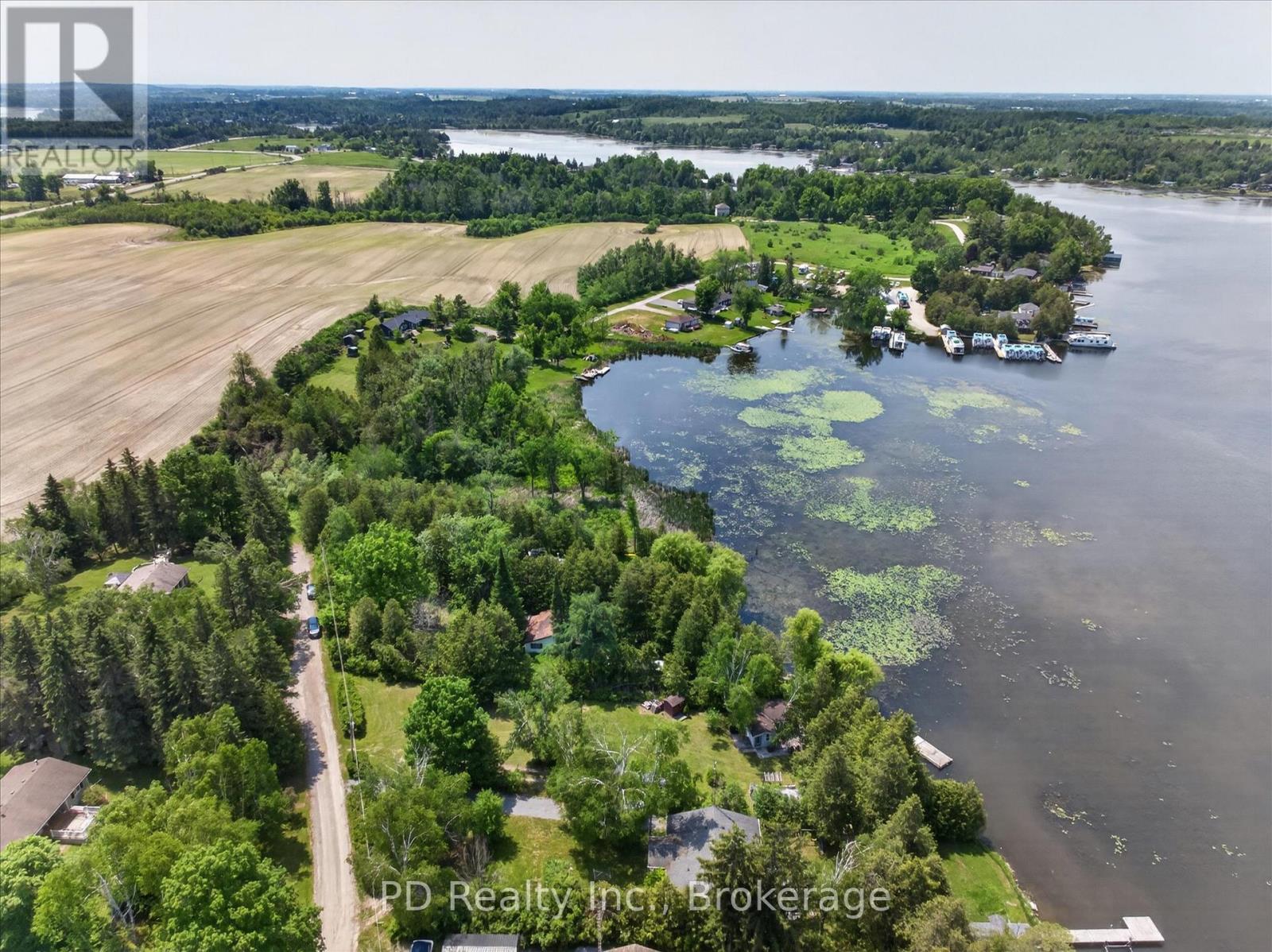 42 Pheasant Street, Kawartha Lakes (Emily), Ontario  K0L 2W0 - Photo 38 - X13425586