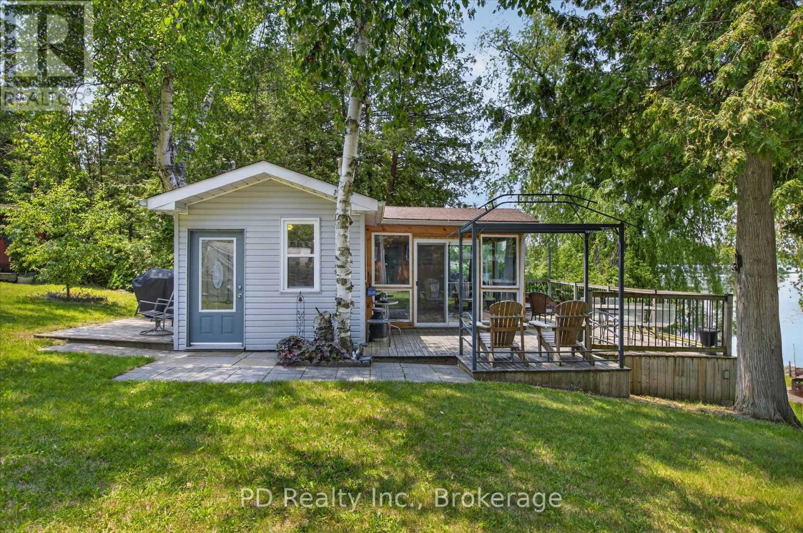 42 Pheasant Street, Kawartha Lakes (Emily), Ontario  K0L 2W0 - Photo 4 - X13425586