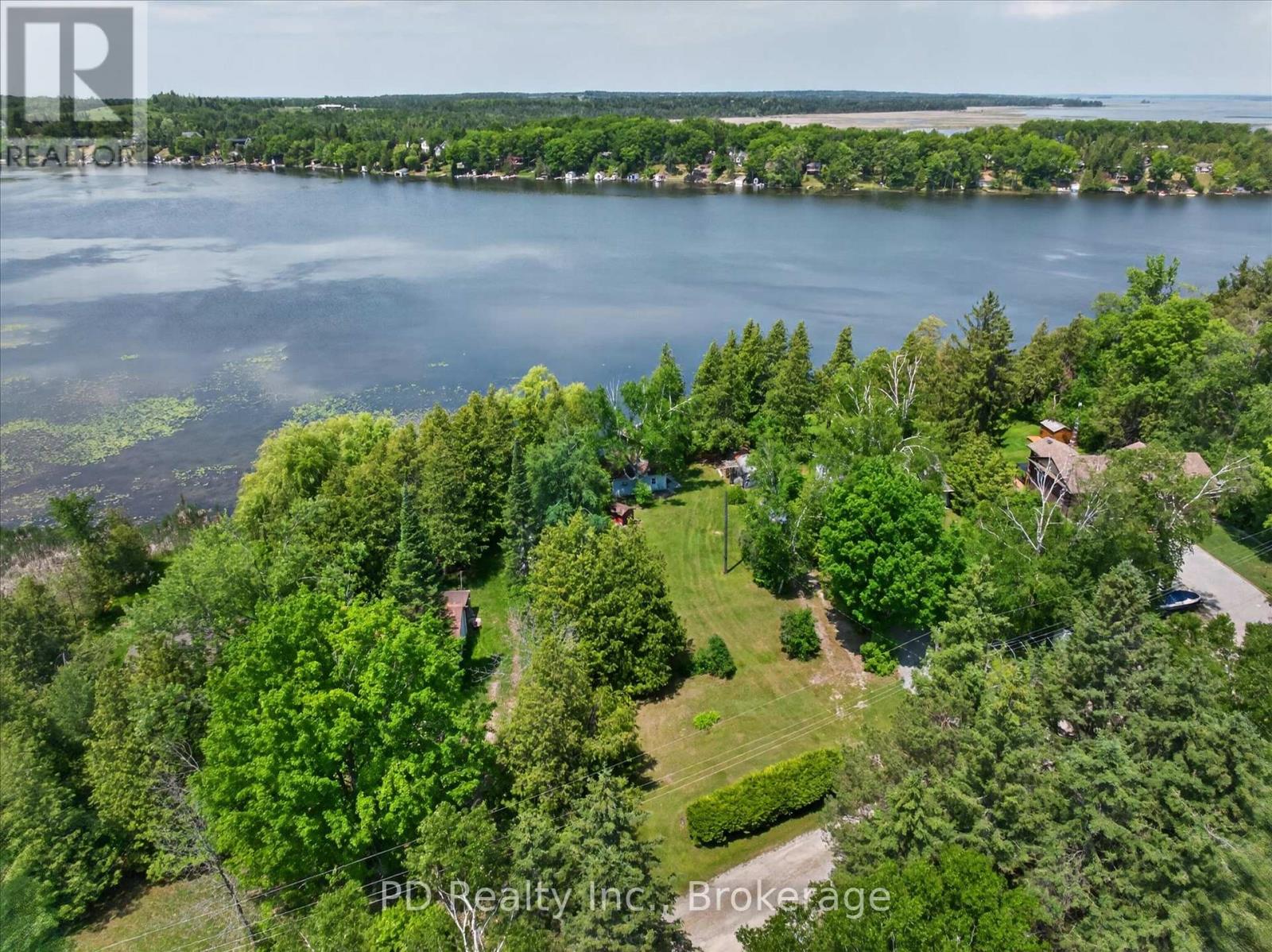 42 Pheasant Street, Kawartha Lakes (Emily), Ontario  K0L 2W0 - Photo 40 - X13425586
