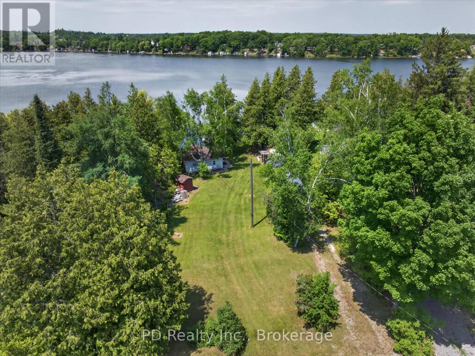 42 Pheasant Street, Kawartha Lakes (Emily), Ontario  K0L 2W0 - Photo 41 - X13425586