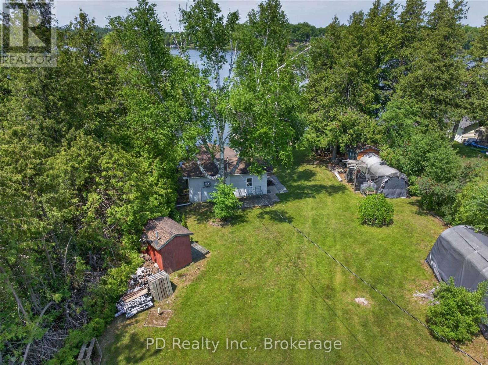 42 Pheasant Street, Kawartha Lakes (Emily), Ontario  K0L 2W0 - Photo 42 - X13425586