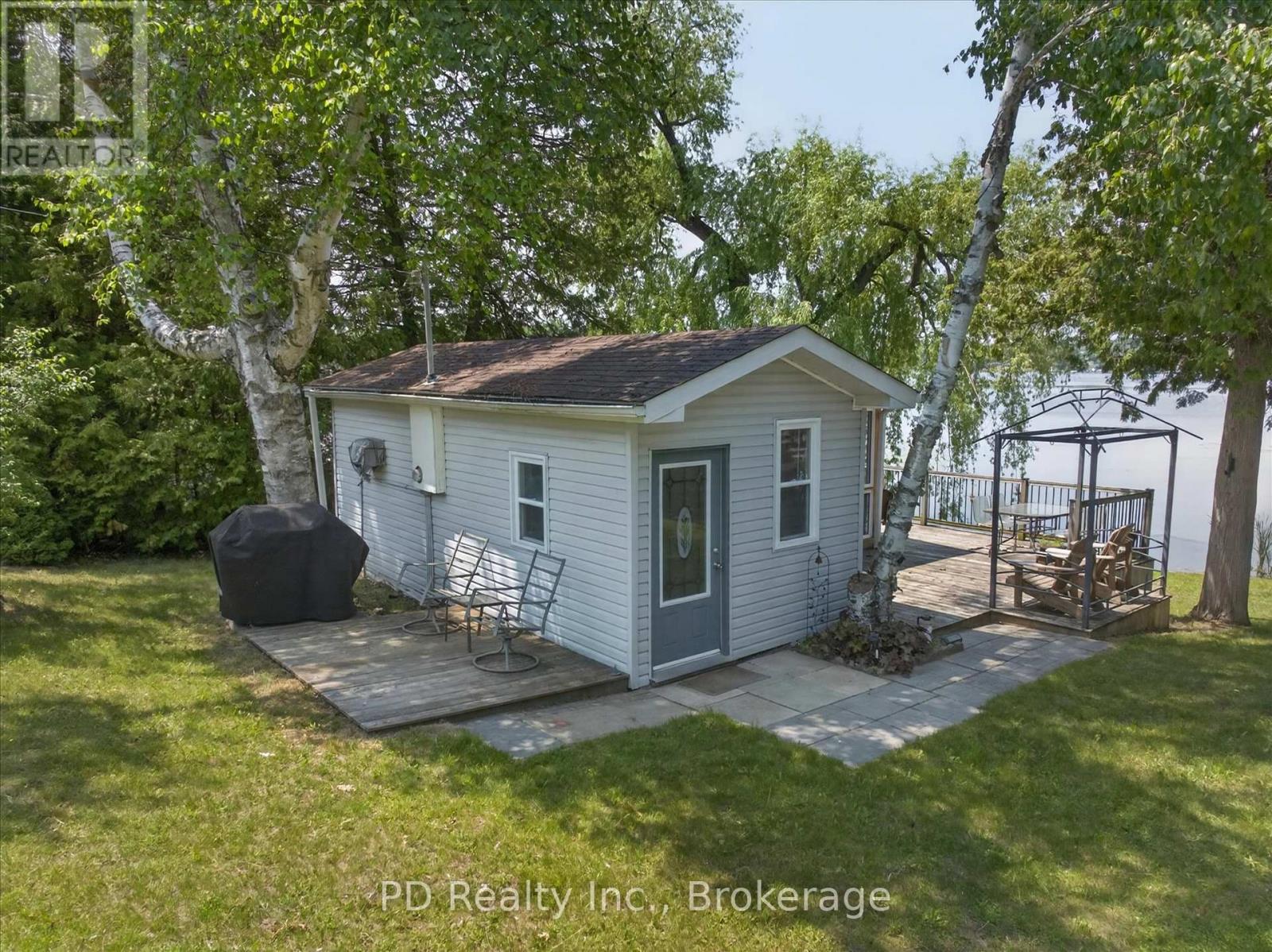 42 Pheasant Street, Kawartha Lakes (Emily), Ontario  K0L 2W0 - Photo 43 - X13425586