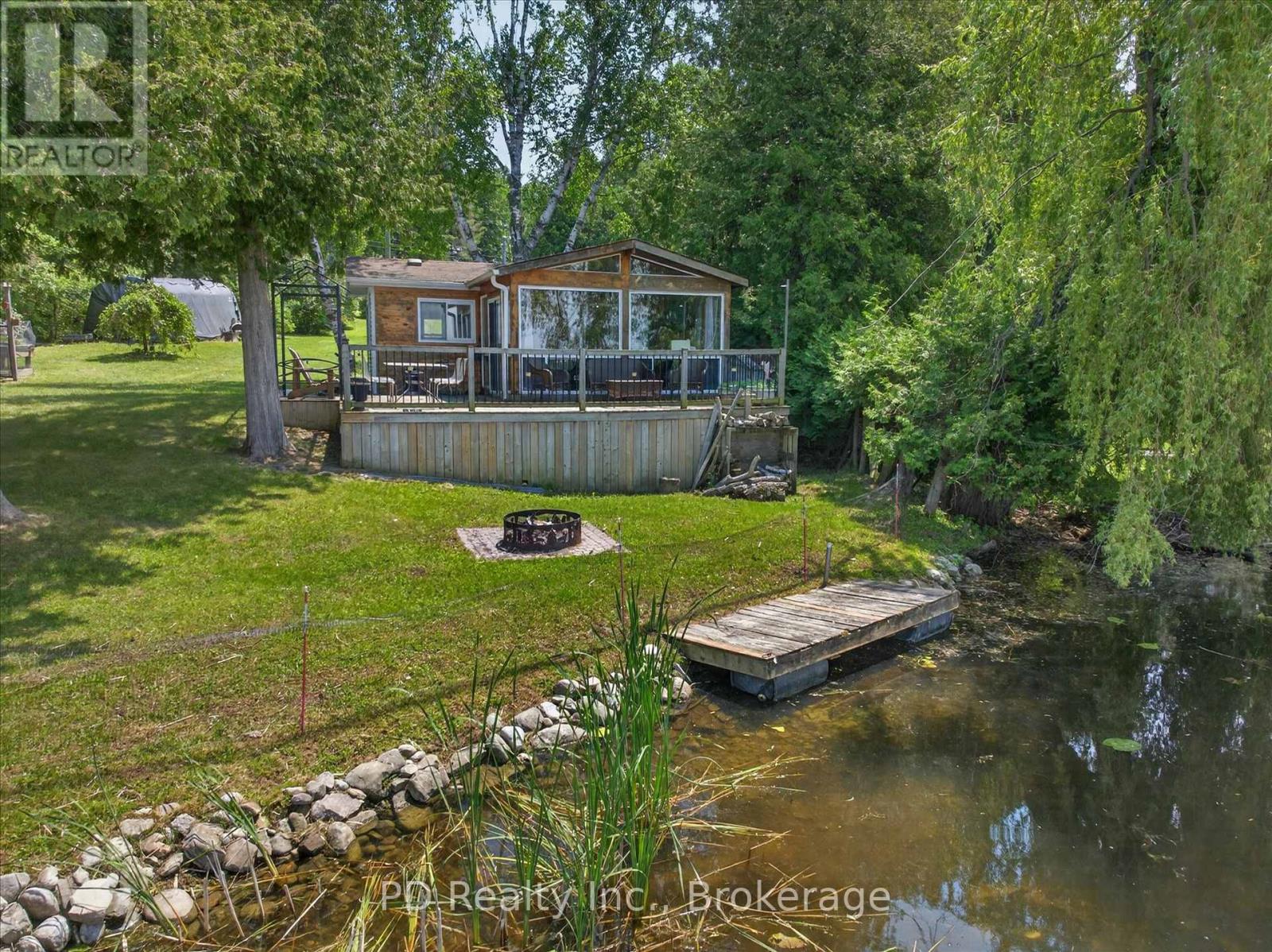 42 Pheasant Street, Kawartha Lakes (Emily), Ontario  K0L 2W0 - Photo 44 - X13425586