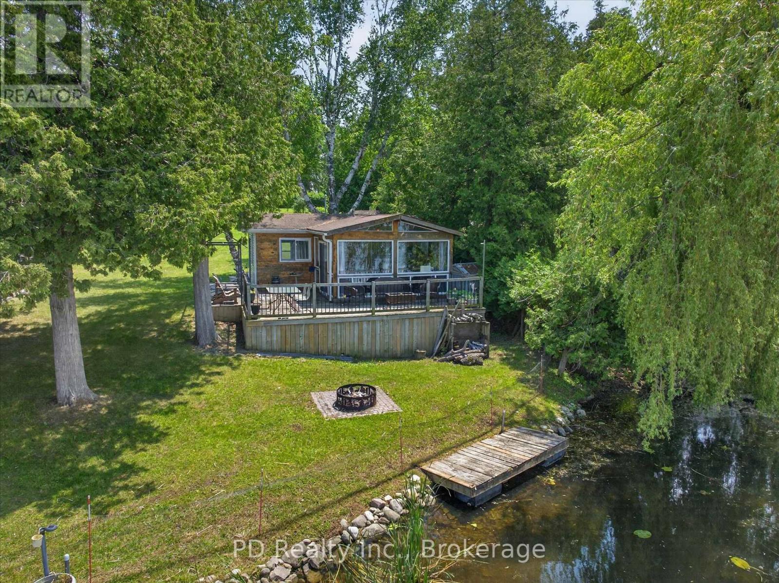 42 Pheasant Street, Kawartha Lakes (Emily), Ontario  K0L 2W0 - Photo 45 - X13425586