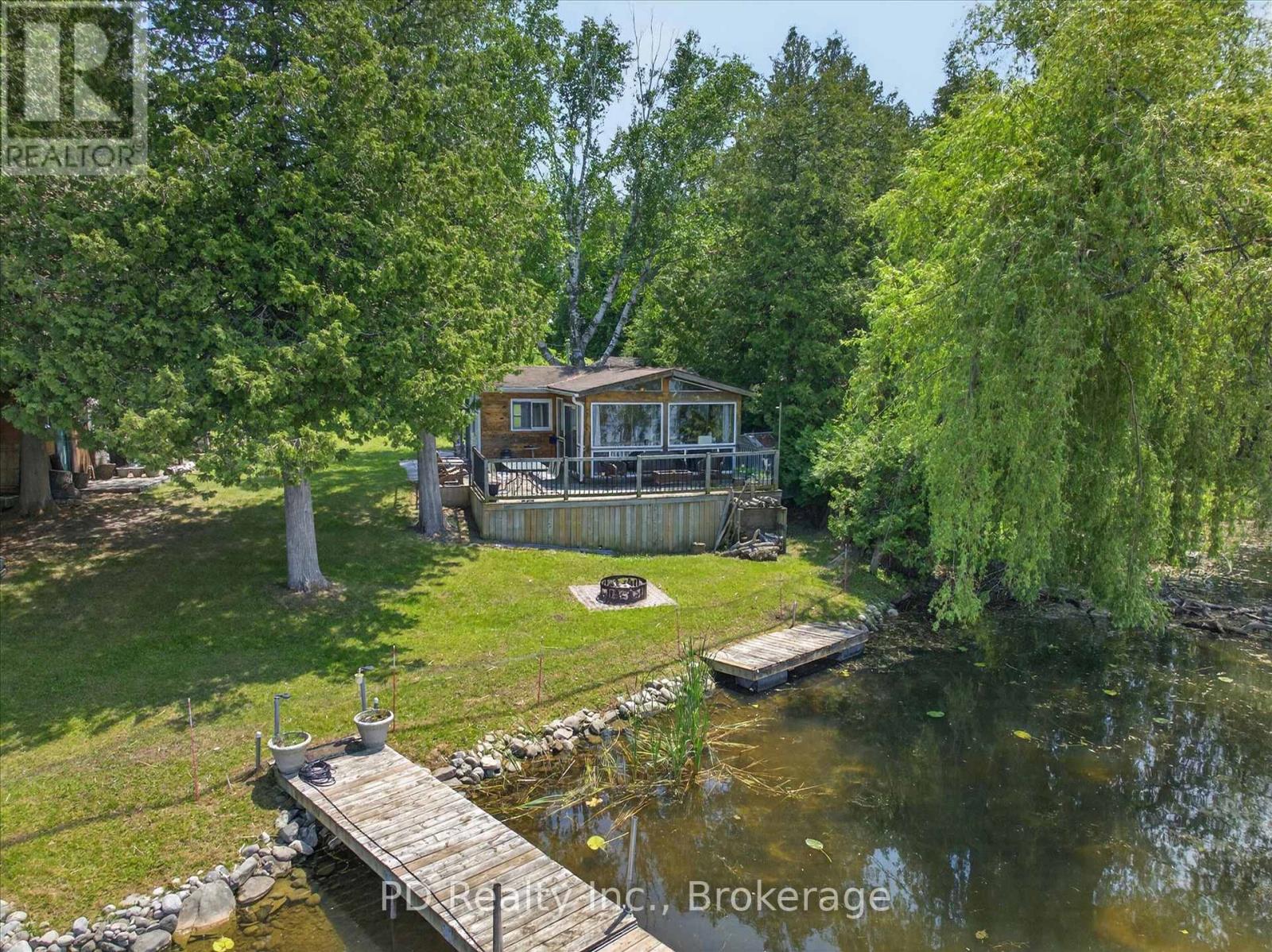 42 Pheasant Street, Kawartha Lakes (Emily), Ontario  K0L 2W0 - Photo 46 - X13425586
