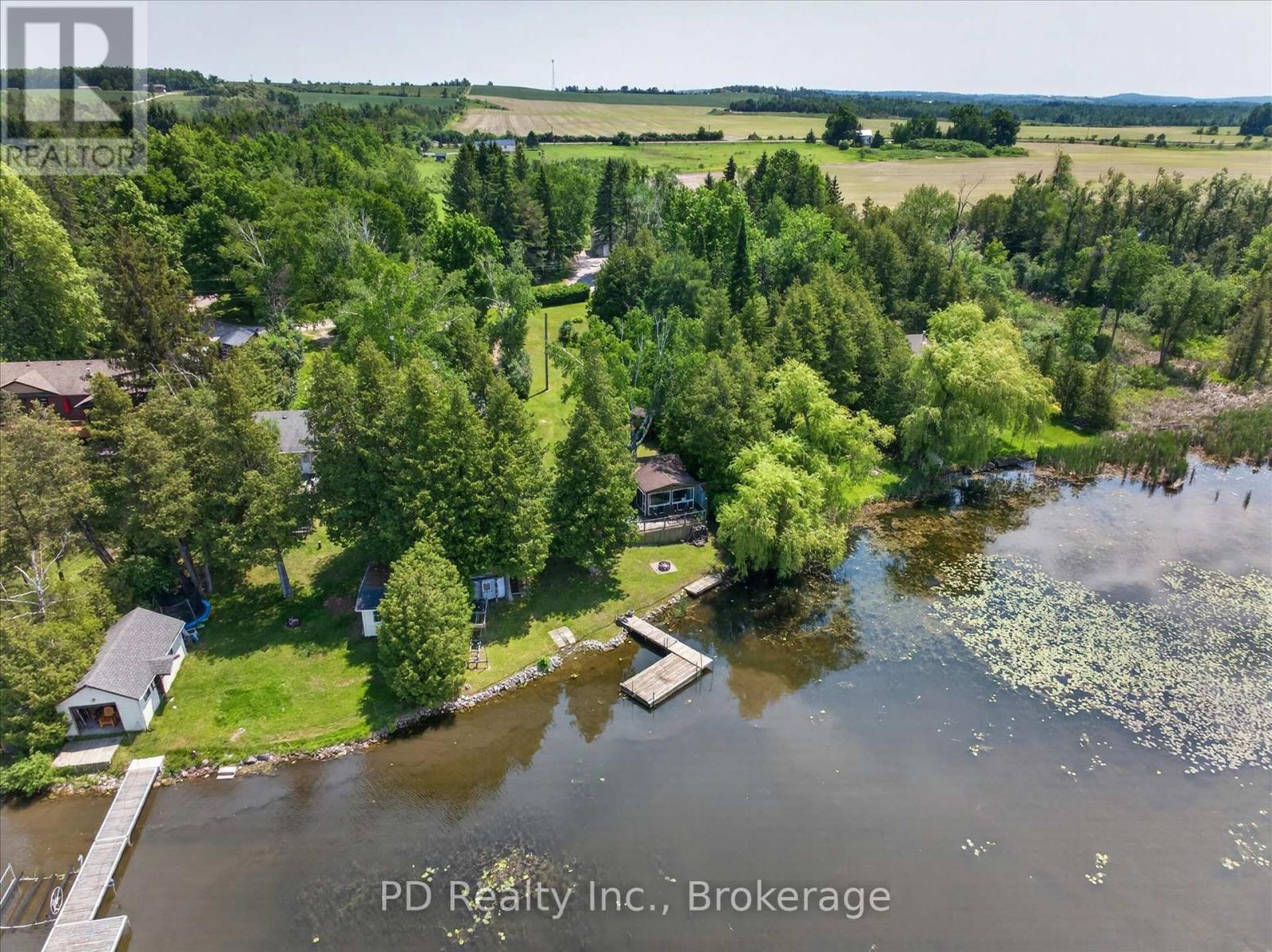 42 Pheasant Street, Kawartha Lakes (Emily), Ontario  K0L 2W0 - Photo 47 - X13425586