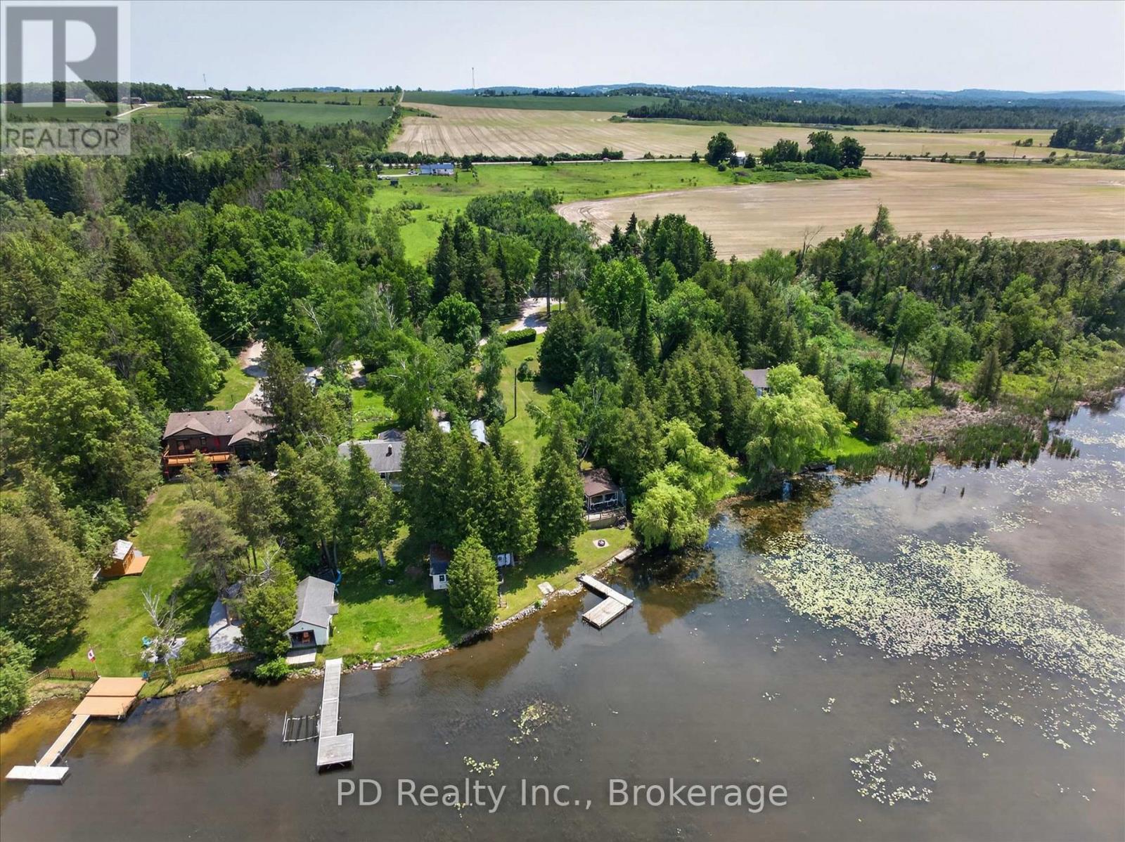 42 Pheasant Street, Kawartha Lakes (Emily), Ontario  K0L 2W0 - Photo 48 - X13425586
