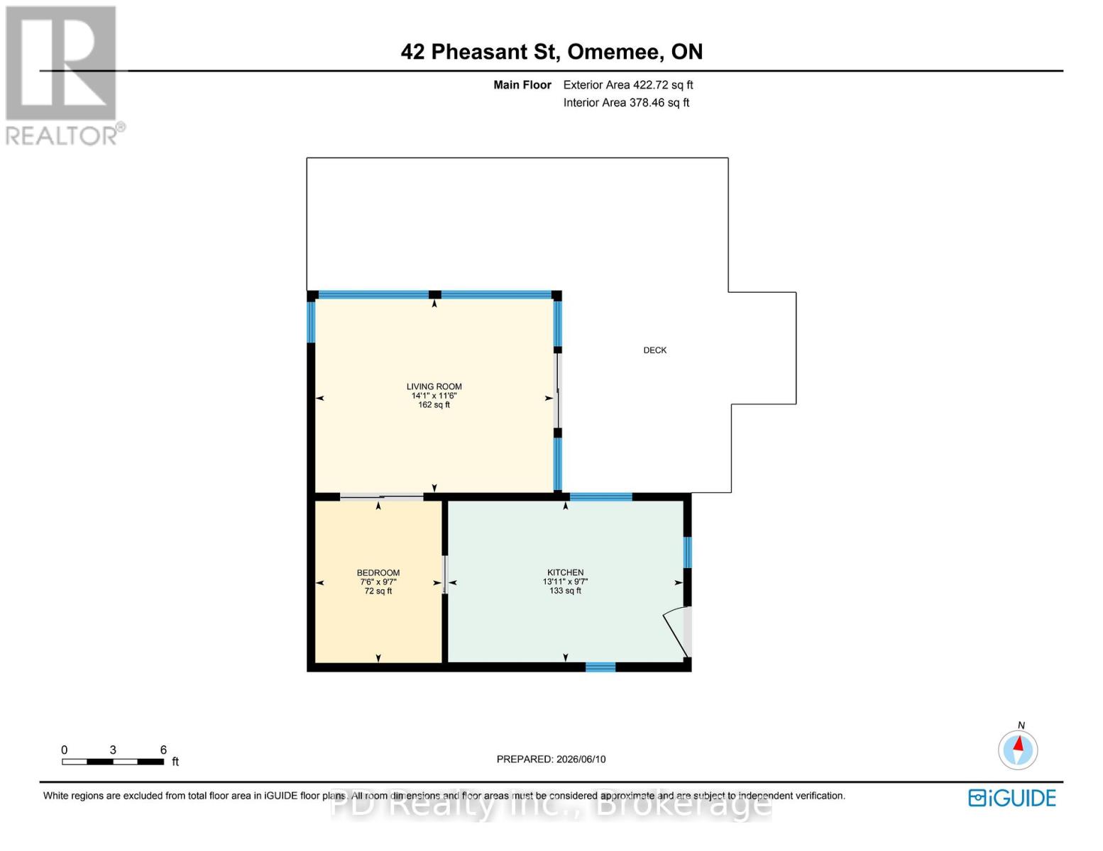 42 Pheasant Street, Kawartha Lakes (Emily), Ontario  K0L 2W0 - Photo 50 - X13425586