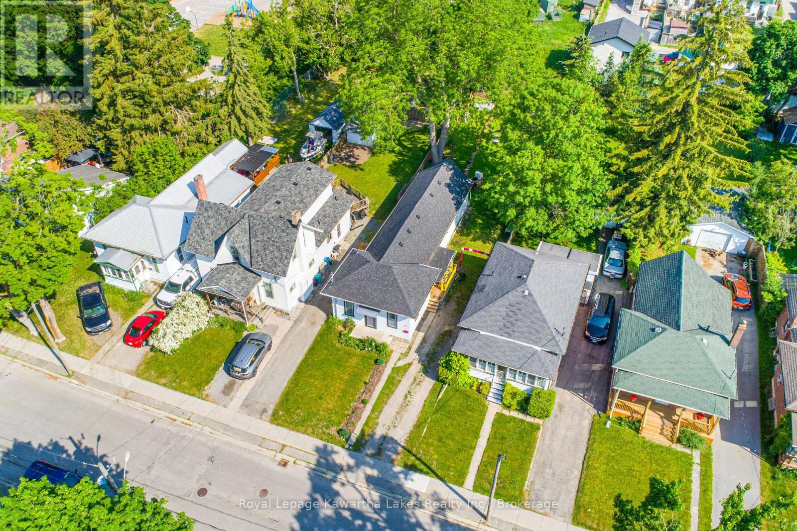 36 Melbourne Street W, Kawartha Lakes (Lindsay), Ontario  K9V 2S8 - Photo 23 - X13425676
