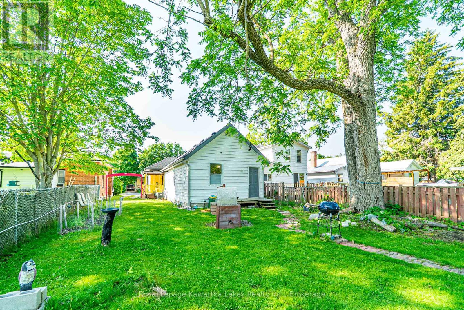 36 Melbourne Street W, Kawartha Lakes (Lindsay), Ontario  K9V 2S8 - Photo 25 - X13425676