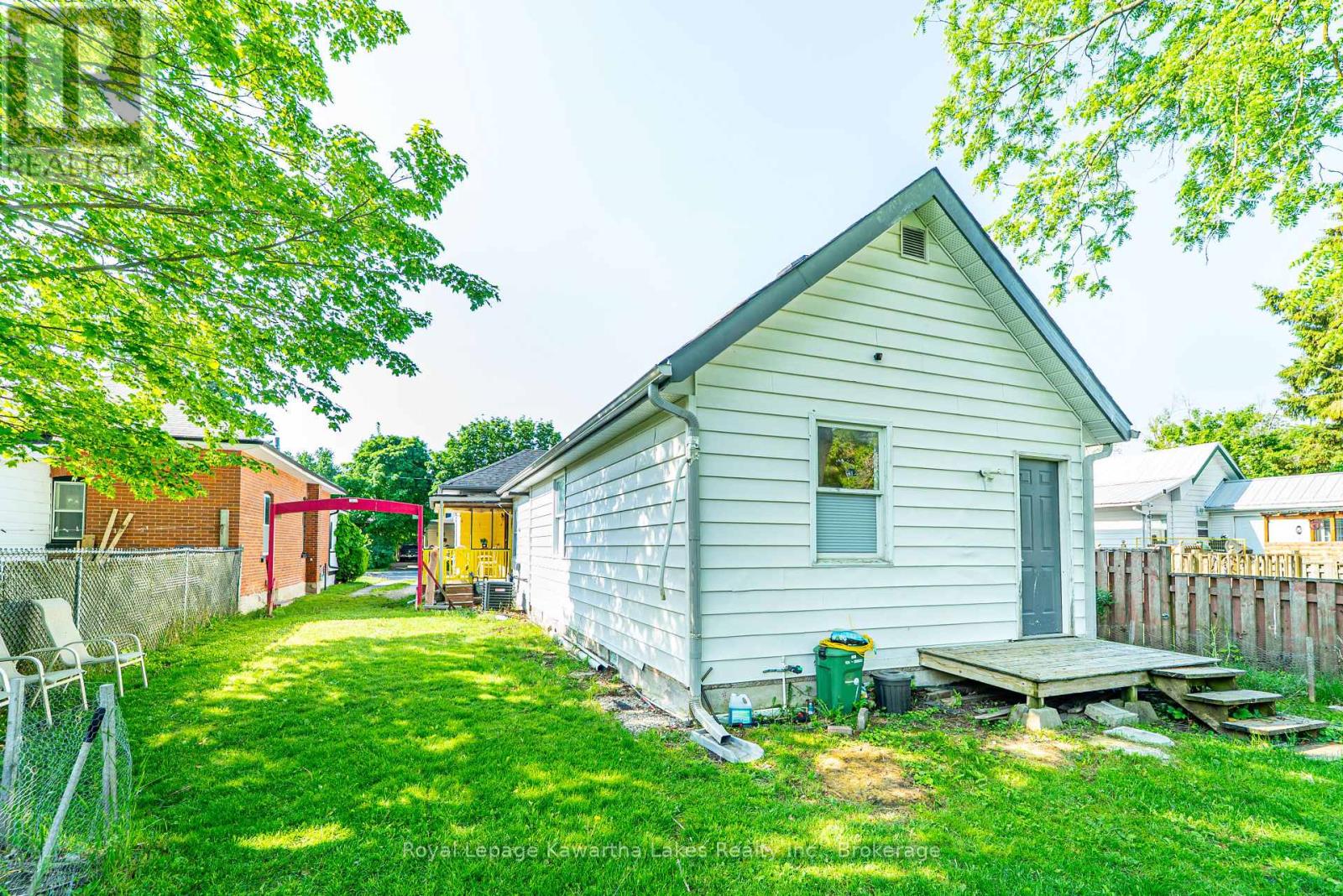 36 Melbourne Street W, Kawartha Lakes (Lindsay), Ontario  K9V 2S8 - Photo 26 - X13425676