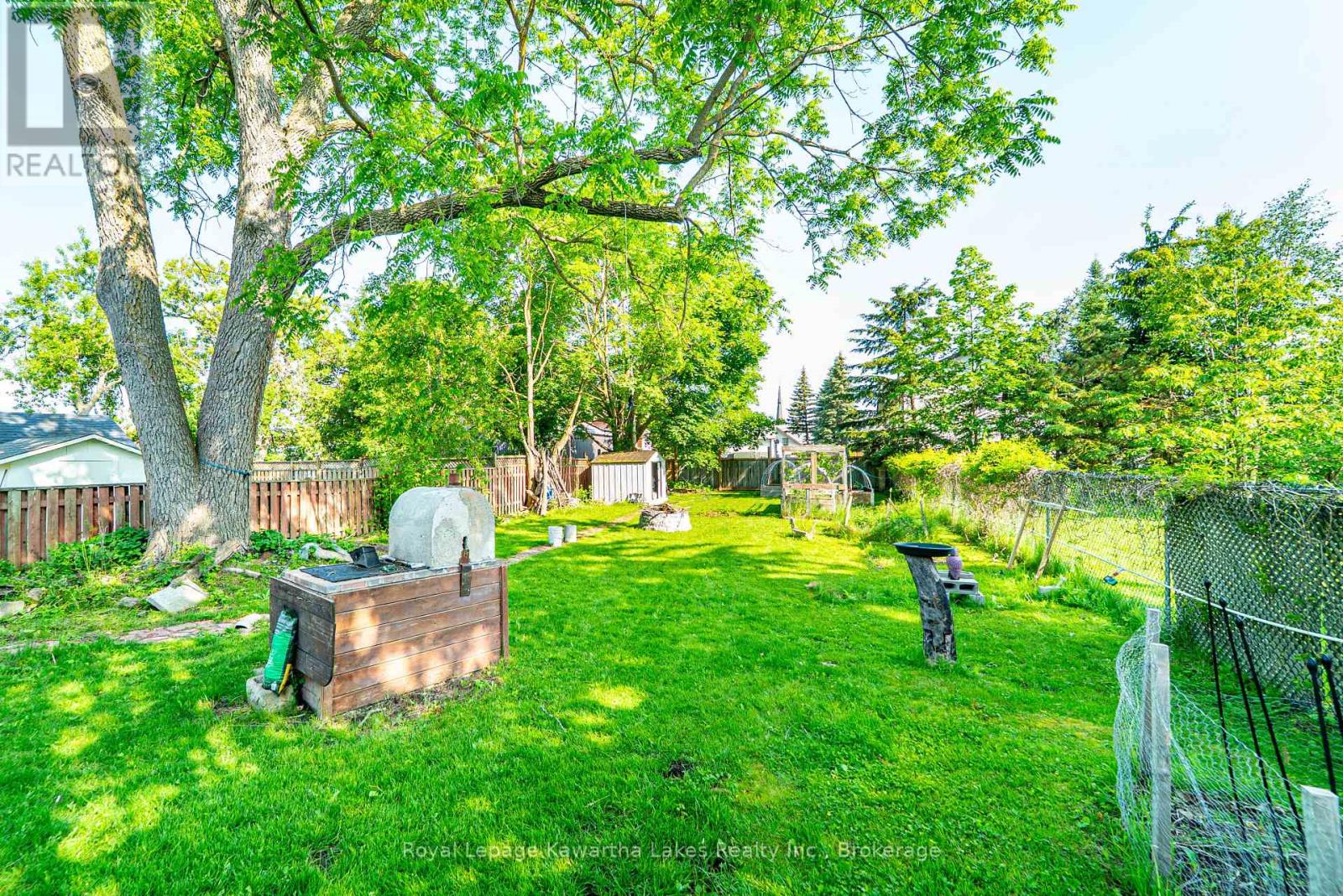 36 Melbourne Street W, Kawartha Lakes (Lindsay), Ontario  K9V 2S8 - Photo 27 - X13425676