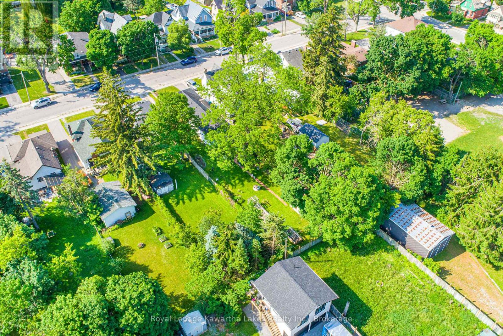 36 Melbourne Street W, Kawartha Lakes (Lindsay), Ontario  K9V 2S8 - Photo 30 - X13425676