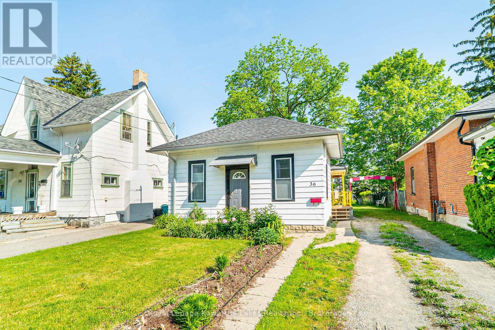 36 Melbourne Street W, Kawartha Lakes (Lindsay), Ontario  K9V 2S8 - Photo 4 - X13425676