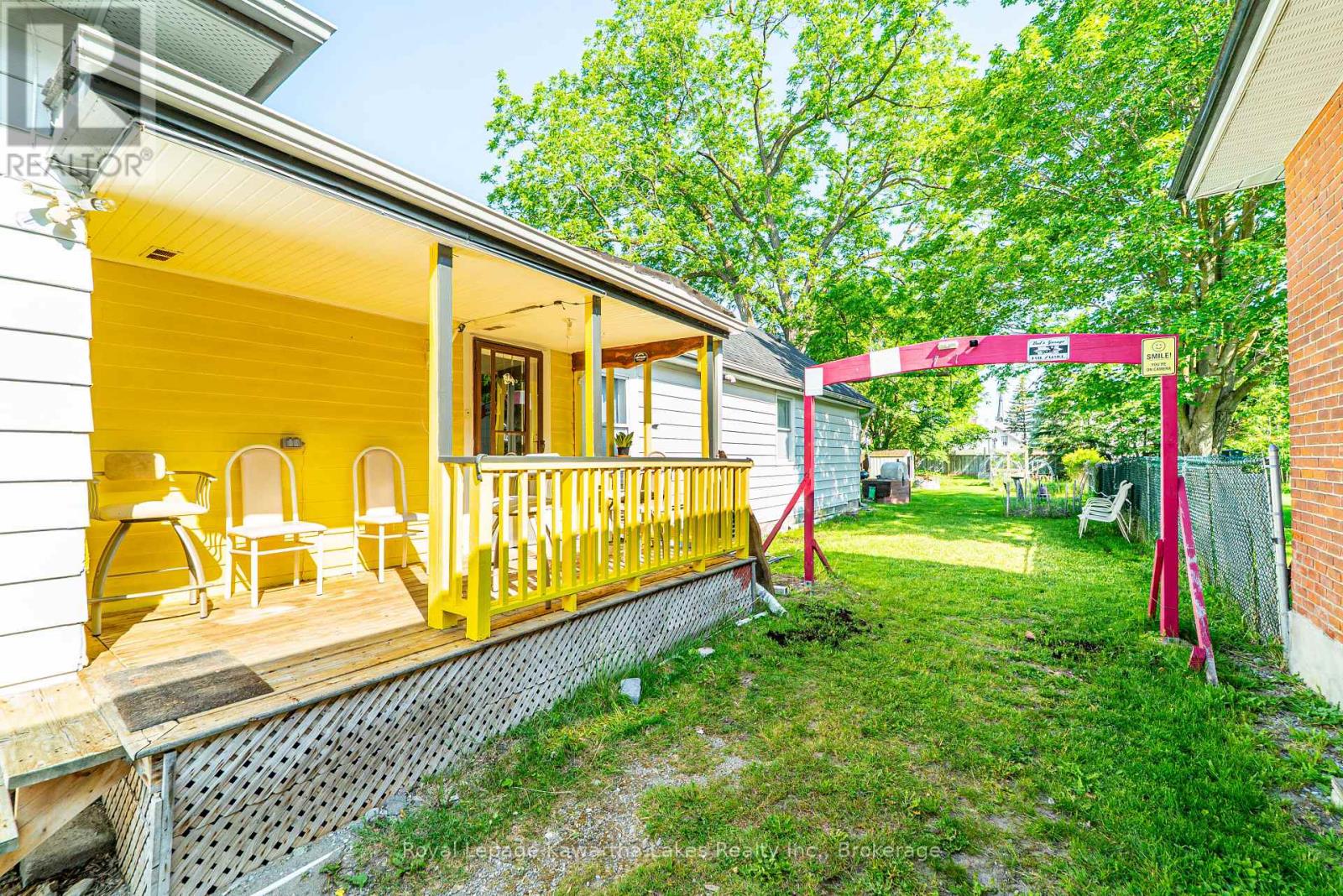 36 Melbourne Street W, Kawartha Lakes (Lindsay), Ontario  K9V 2S8 - Photo 5 - X13425676