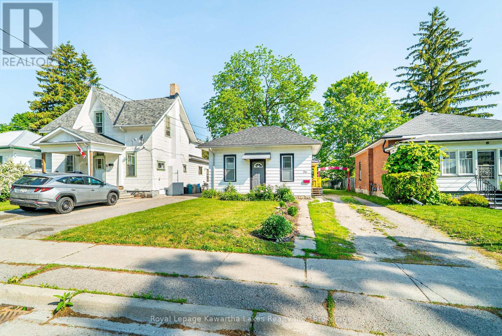 36 Melbourne Street W, Kawartha Lakes (Lindsay), Ontario  K9V 2S8 - Photo 8 - X13425676