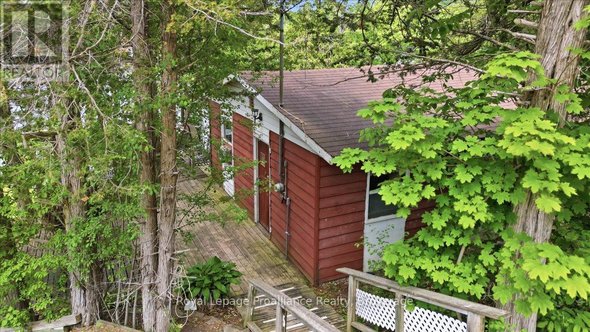 398 HAIGS REACH ROAD, trent hills, Ontario