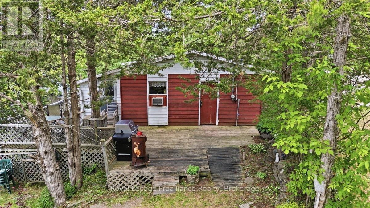398 Haigs Reach Road, Trent Hills, Ontario  K0L 1L0 - Photo 2 - X13425724