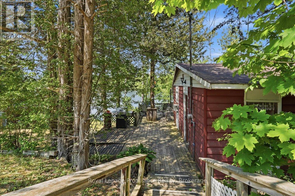398 Haigs Reach Road, Trent Hills, Ontario  K0L 1L0 - Photo 27 - X13425724