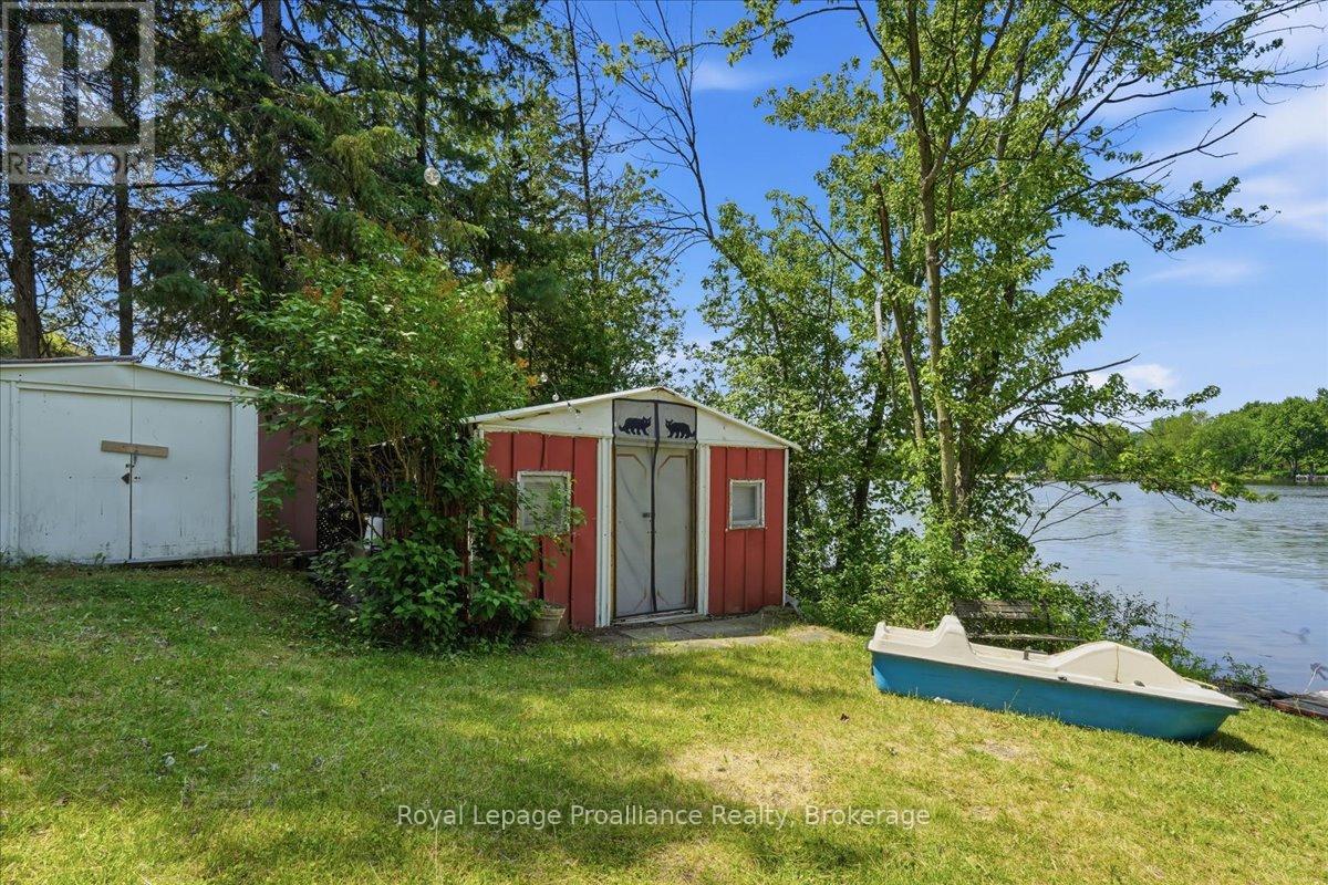 398 Haigs Reach Road, Trent Hills, Ontario  K0L 1L0 - Photo 29 - X13425724