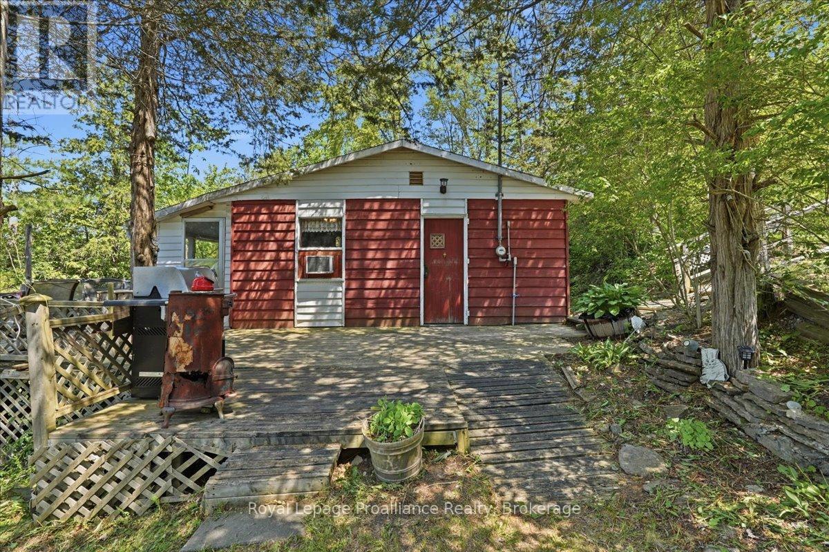 398 Haigs Reach Road, Trent Hills, Ontario  K0L 1L0 - Photo 3 - X13425724
