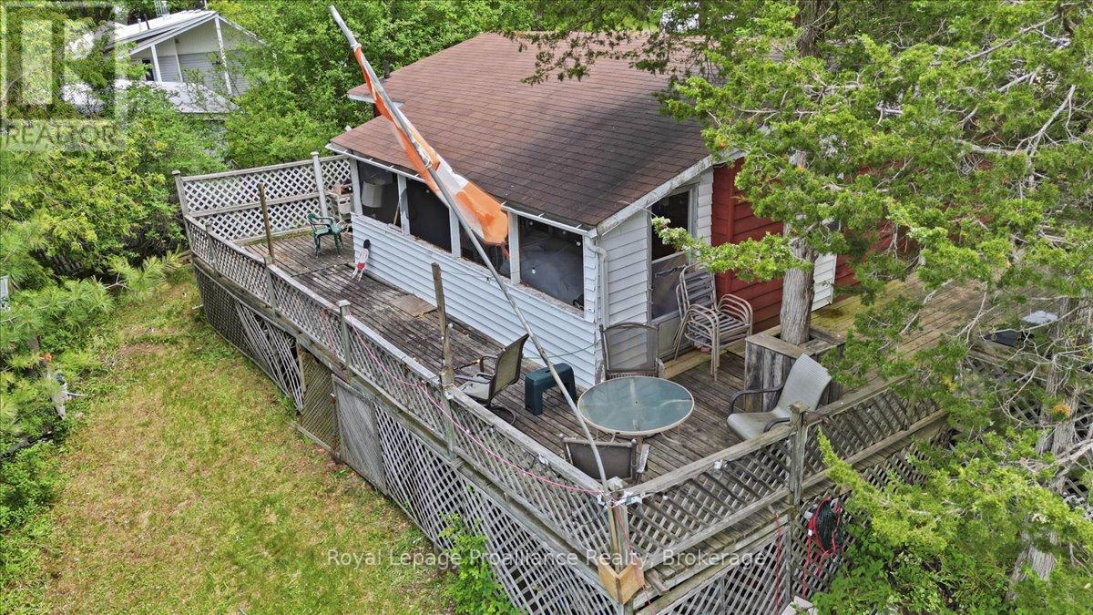 398 Haigs Reach Road, Trent Hills, Ontario  K0L 1L0 - Photo 35 - X13425724