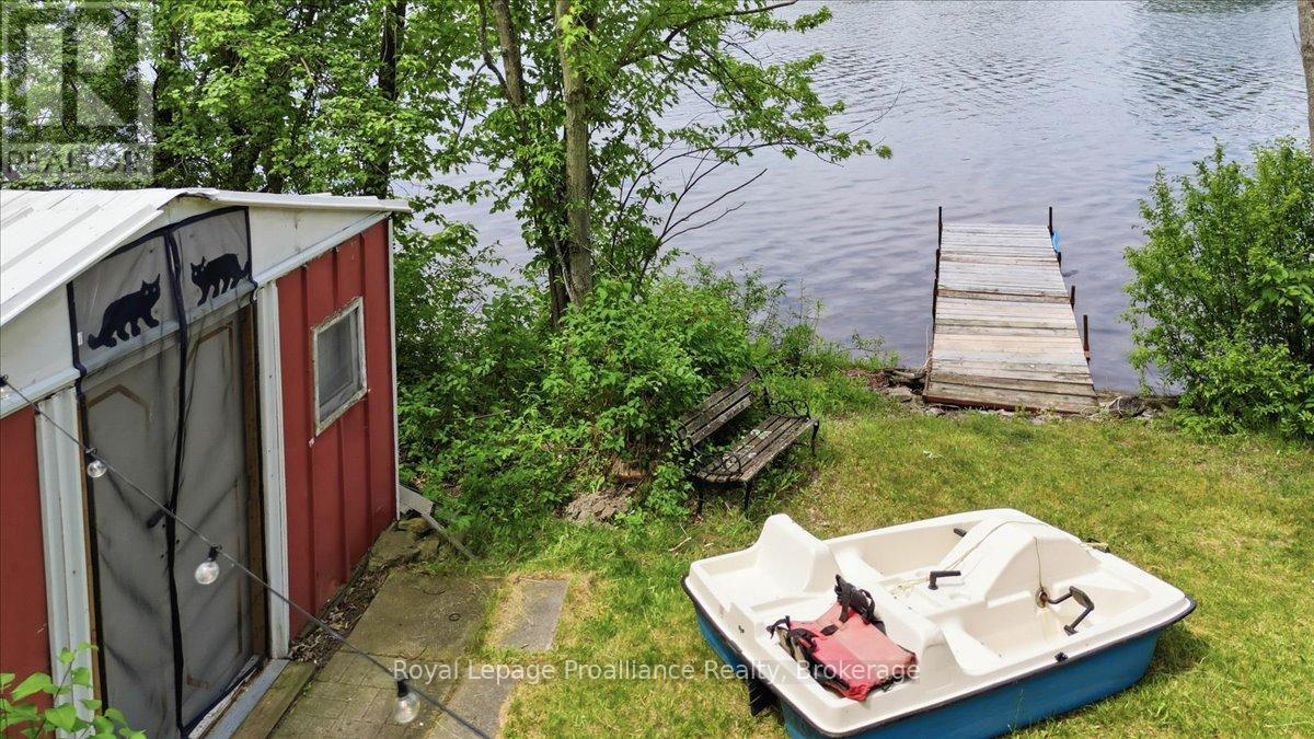 398 Haigs Reach Road, Trent Hills, Ontario  K0L 1L0 - Photo 36 - X13425724