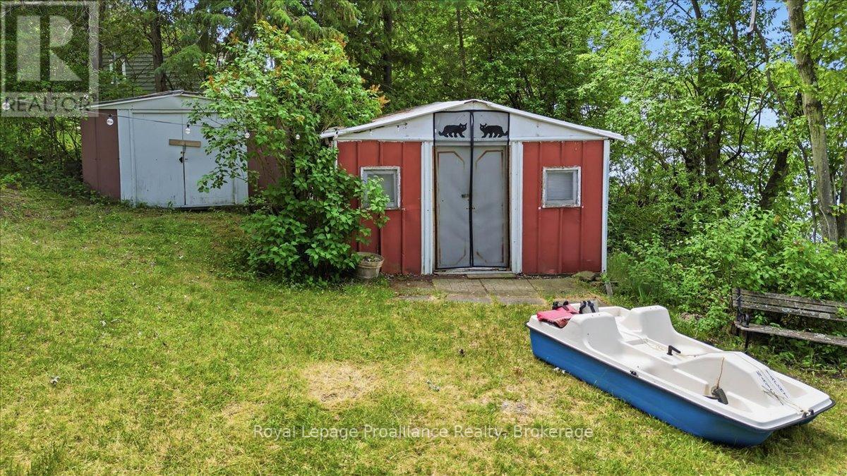 398 Haigs Reach Road, Trent Hills, Ontario  K0L 1L0 - Photo 37 - X13425724