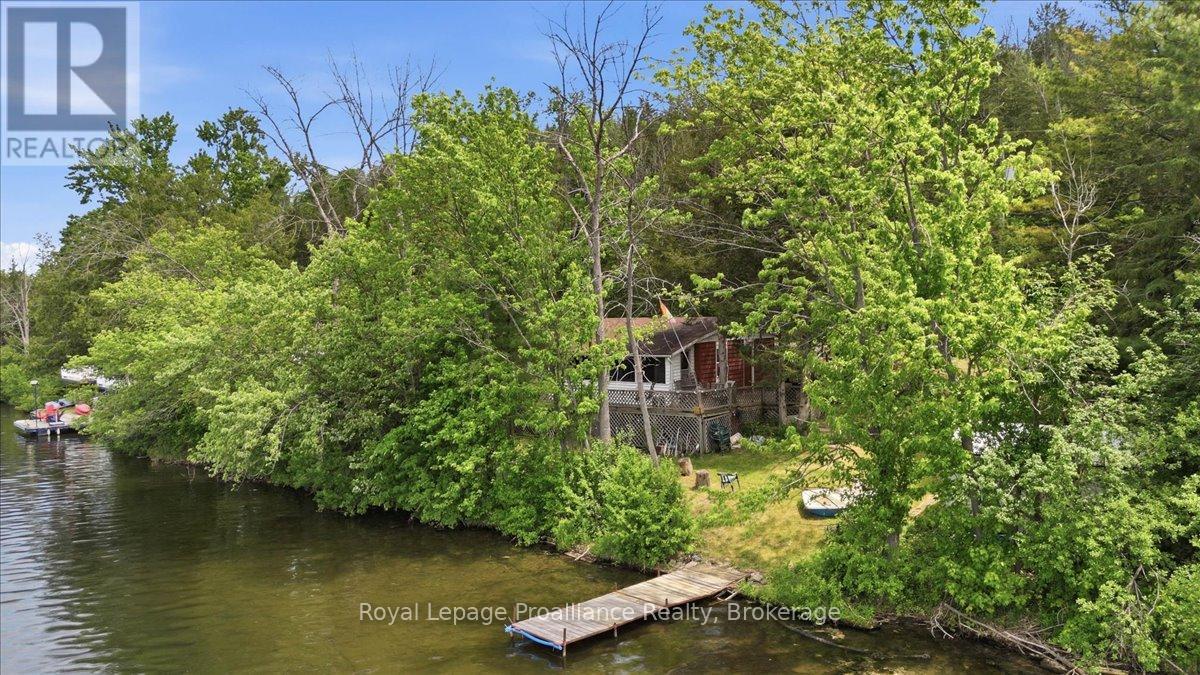 398 Haigs Reach Road, Trent Hills, Ontario  K0L 1L0 - Photo 39 - X13425724