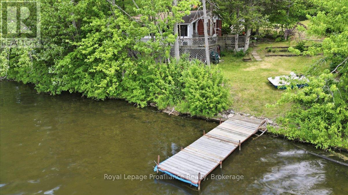 398 Haigs Reach Road, Trent Hills, Ontario  K0L 1L0 - Photo 40 - X13425724