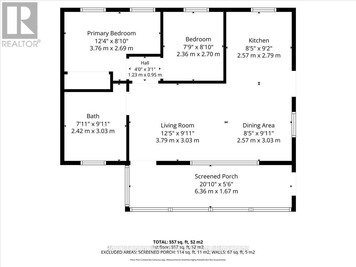 398 Haigs Reach Road, Trent Hills, Ontario  K0L 1L0 - Photo 44 - X13425724