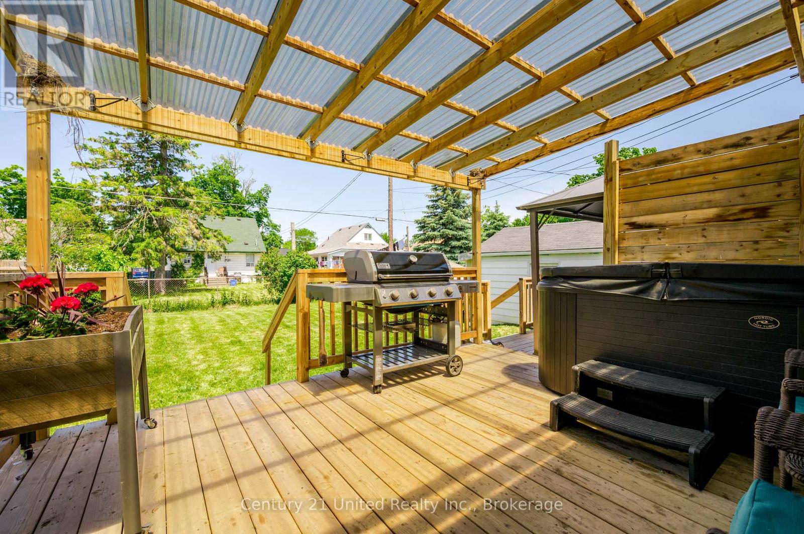 470 O'connell Road, Peterborough (Otonabee Ward 1), Ontario  K9J 4C9 - Photo 20 - X13425828