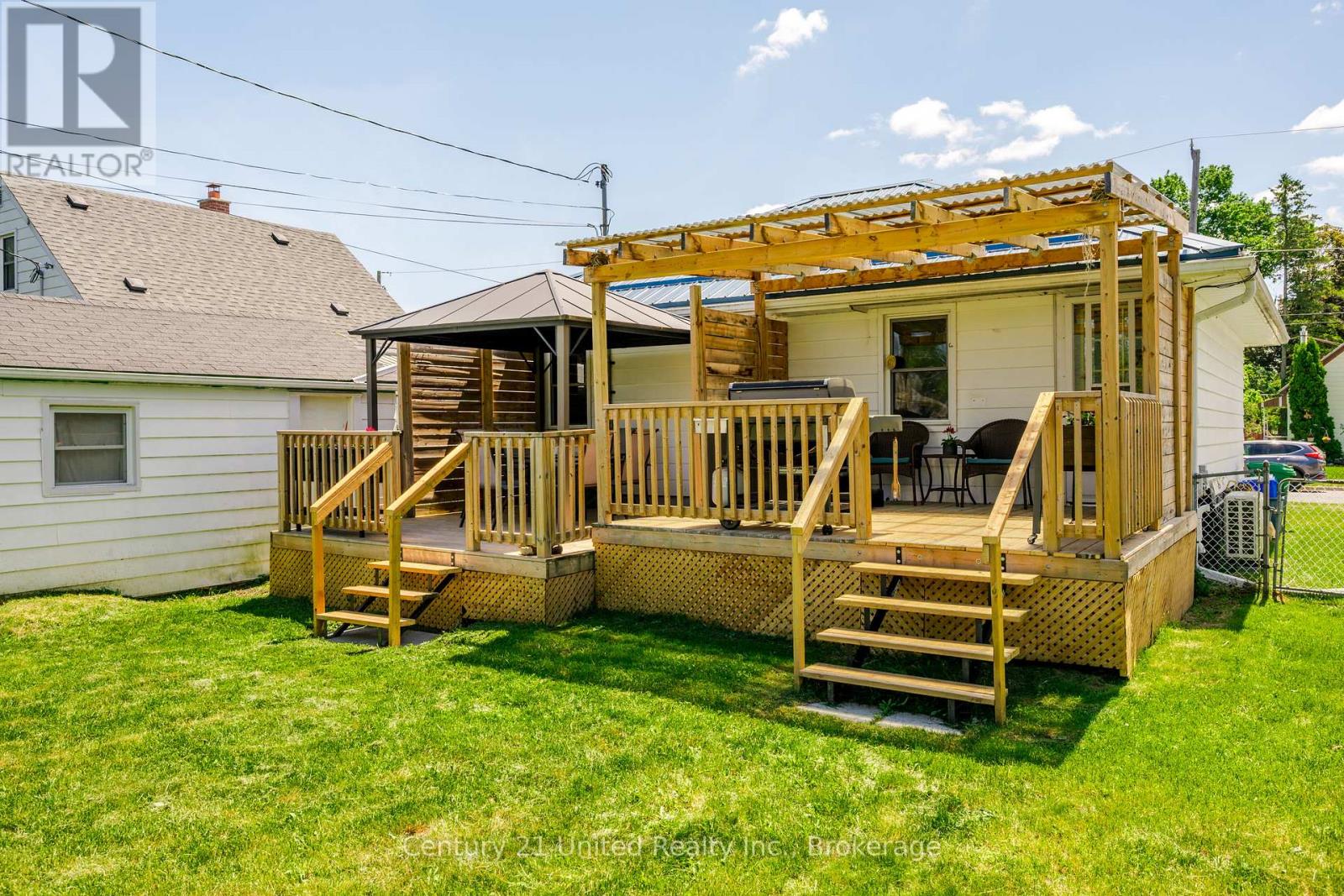 470 O'connell Road, Peterborough (Otonabee Ward 1), Ontario  K9J 4C9 - Photo 22 - X13425828