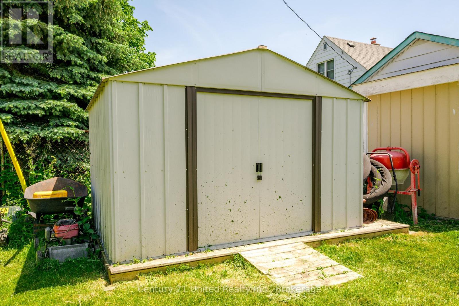 470 O'connell Road, Peterborough (Otonabee Ward 1), Ontario  K9J 4C9 - Photo 25 - X13425828
