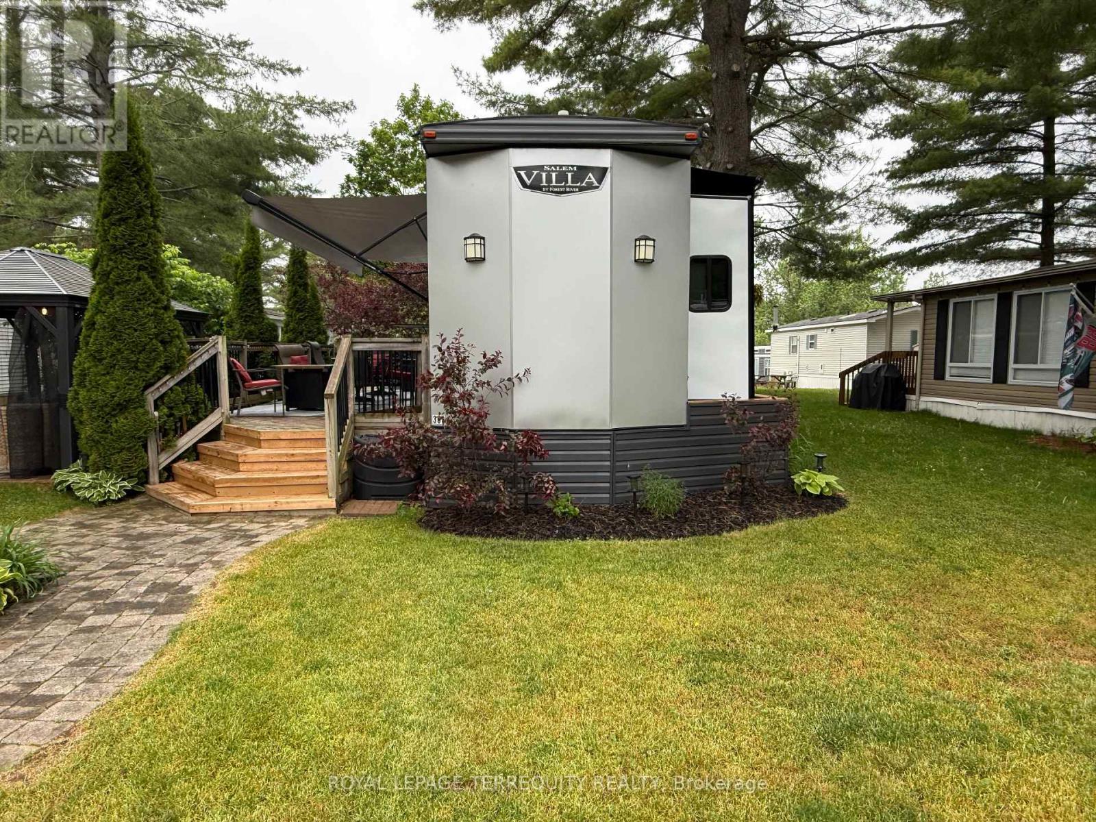308 Rockview, Selwyn, Ontario  K0L 2H0 - Photo 3 - X13425416