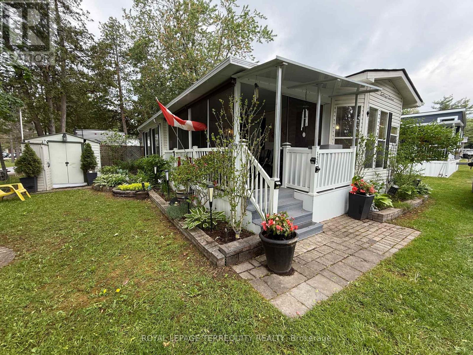 125 Bass, Selwyn, Ontario  K0L 2H0 - Photo 3 - X13425740