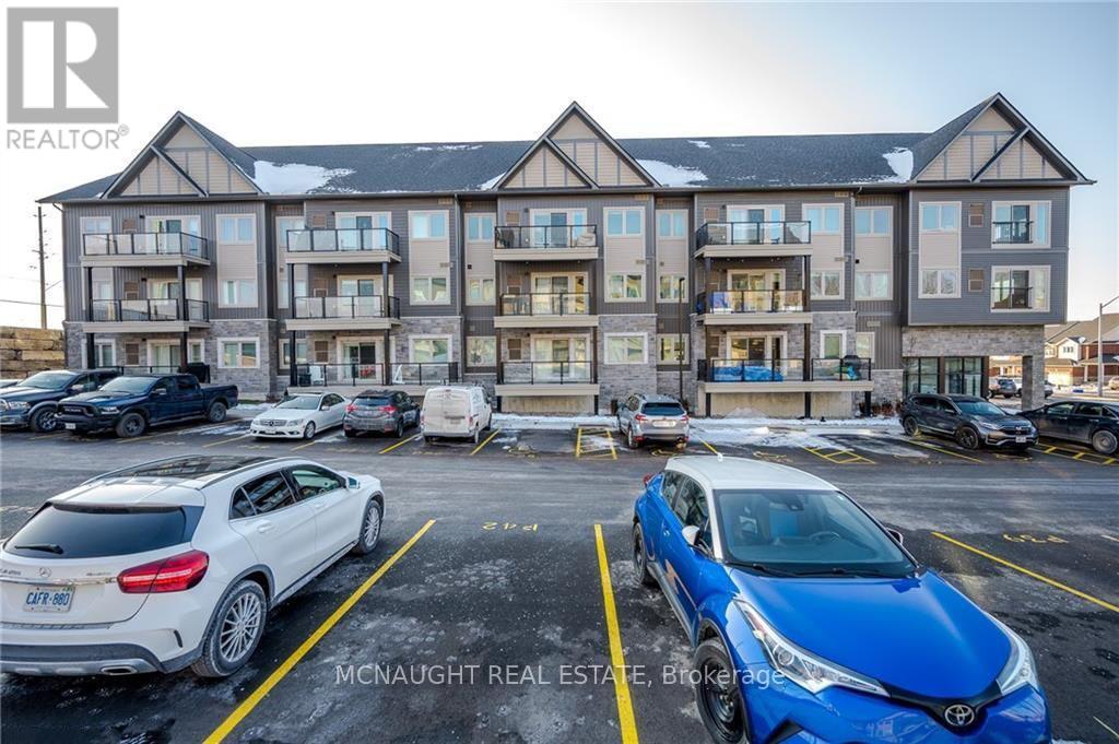 305 - 340 Florence Drive, Peterborough (Monaghan Ward 2), Ontario  K9J 6X4 - Photo 25 - X13426158