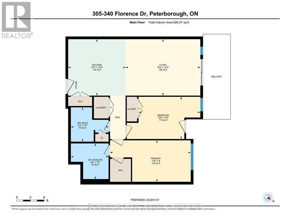 305 - 340 Florence Drive, Peterborough (Monaghan Ward 2), Ontario  K9J 6X4 - Photo 29 - X13426158
