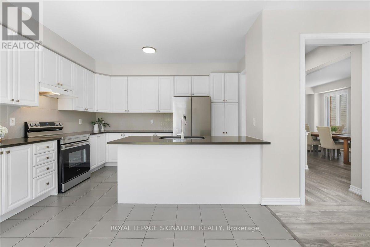635 Lemay Grove, Peterborough (Monaghan Ward 2), Ontario  K9K 0G9 - Photo 13 - X13426312