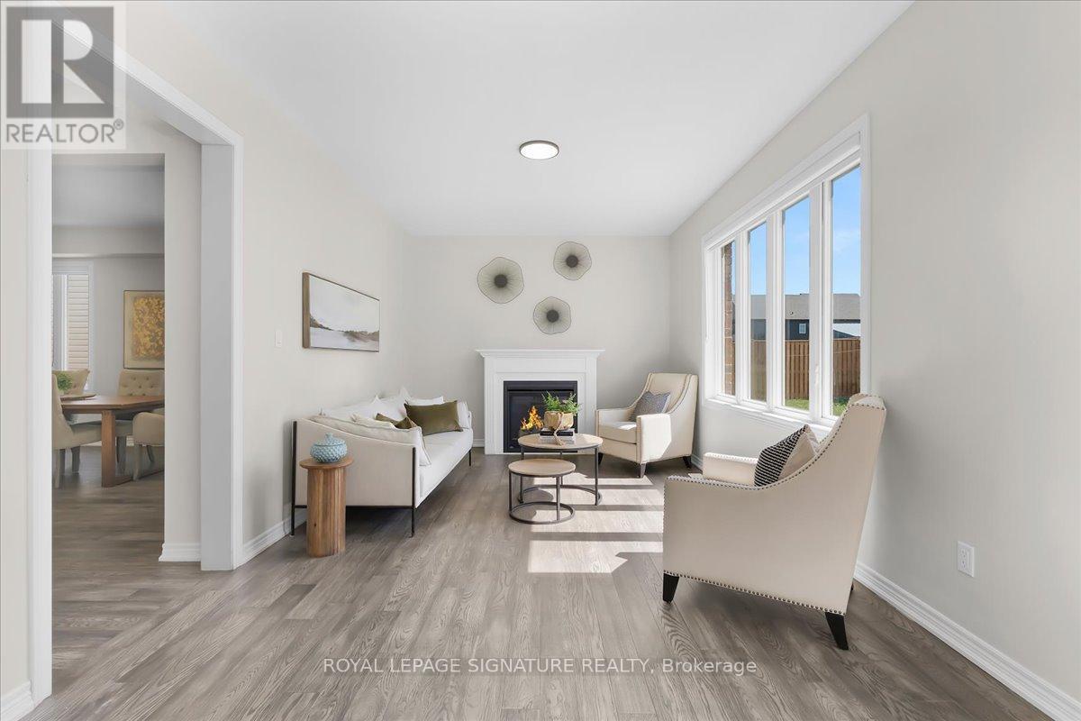 635 Lemay Grove, Peterborough (Monaghan Ward 2), Ontario  K9K 0G9 - Photo 15 - X13426312