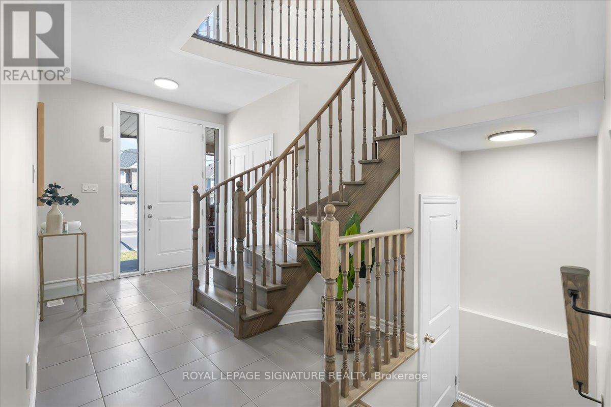 635 Lemay Grove, Peterborough (Monaghan Ward 2), Ontario  K9K 0G9 - Photo 19 - X13426312