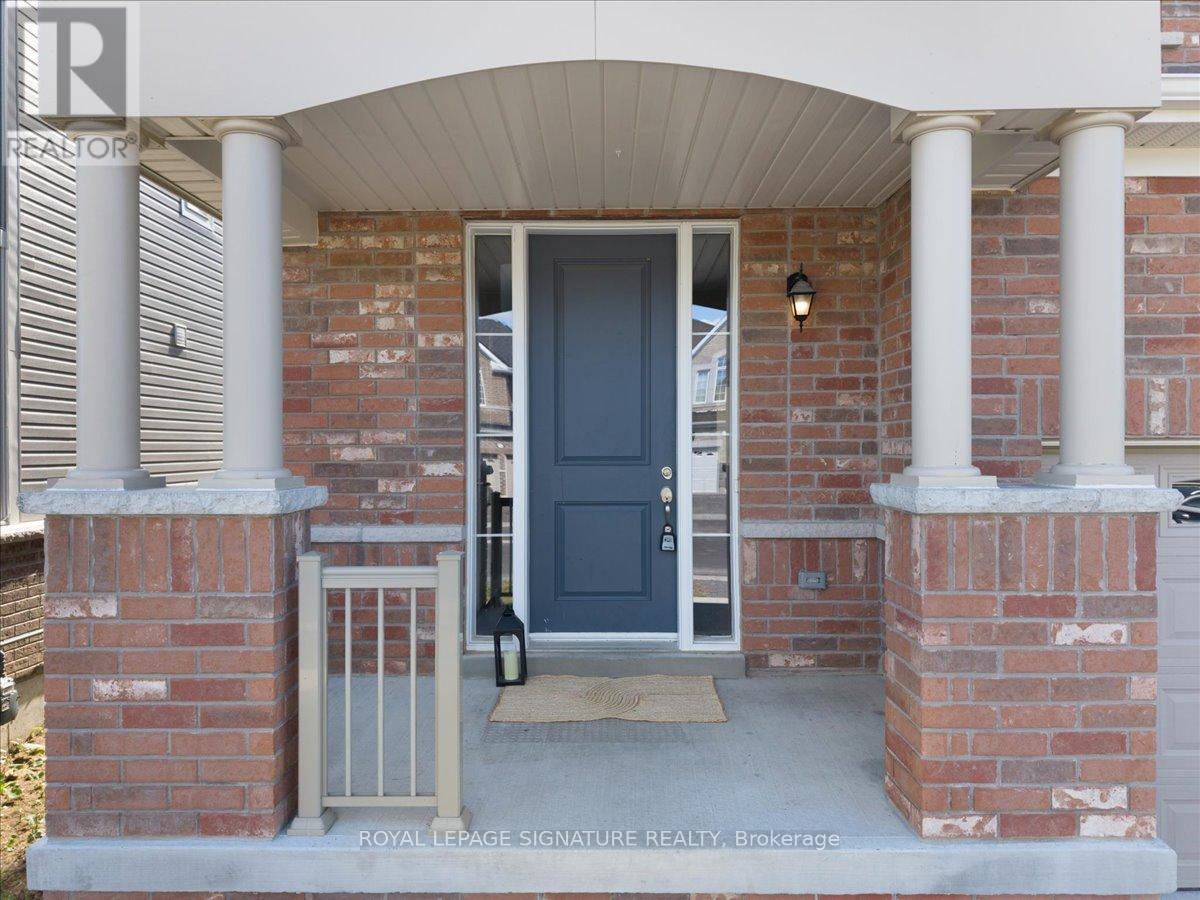 635 Lemay Grove, Peterborough (Monaghan Ward 2), Ontario  K9K 0G9 - Photo 2 - X13426312