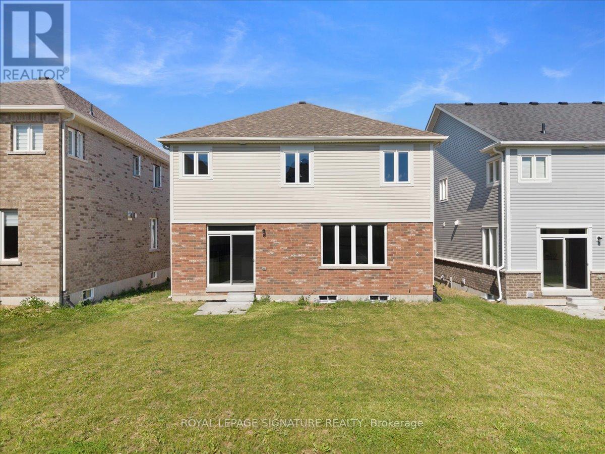 635 Lemay Grove, Peterborough (Monaghan Ward 2), Ontario  K9K 0G9 - Photo 44 - X13426312