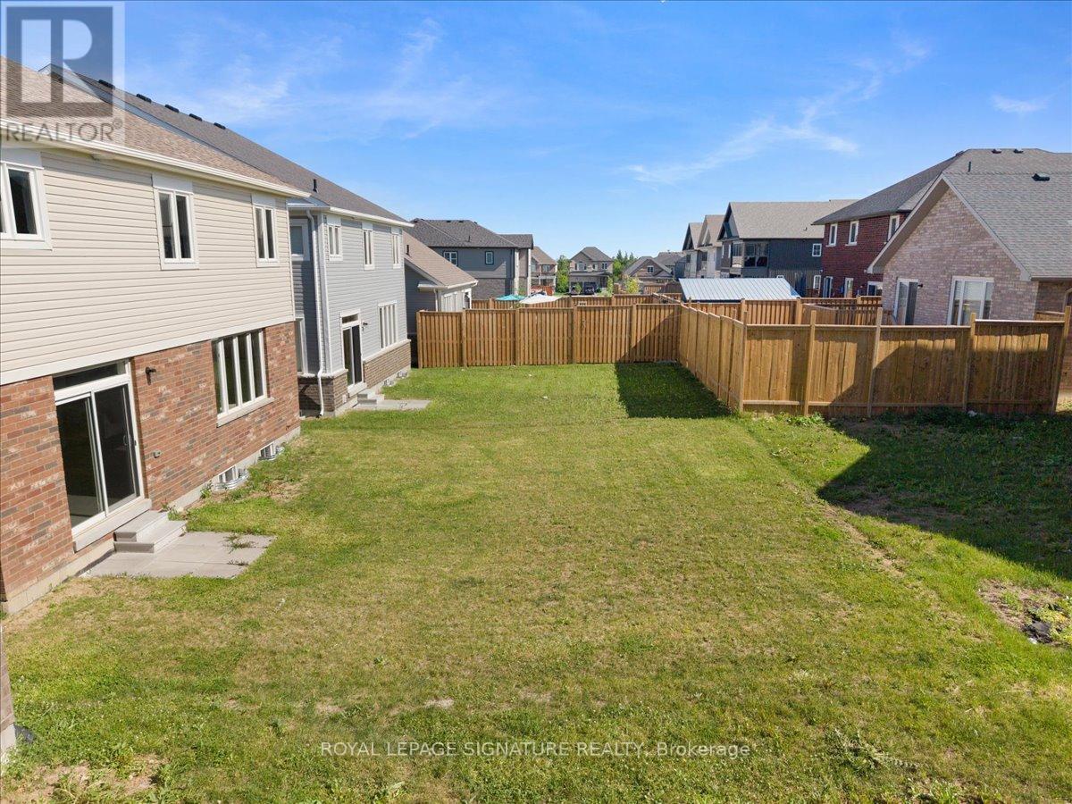635 Lemay Grove, Peterborough (Monaghan Ward 2), Ontario  K9K 0G9 - Photo 45 - X13426312