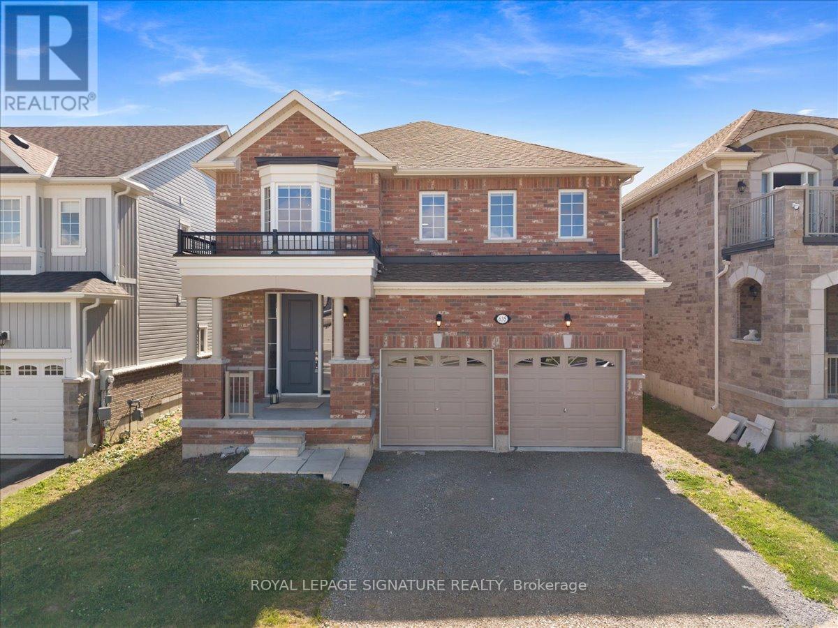 635 Lemay Grove, Peterborough (Monaghan Ward 2), Ontario  K9K 0G9 - Photo 50 - X13426312