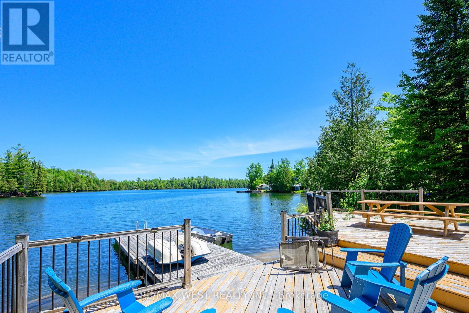 1432 Clement Lake Road, Highlands East (Monmouth), Ontario  K0L 3C0 - Photo 10 - X13426414