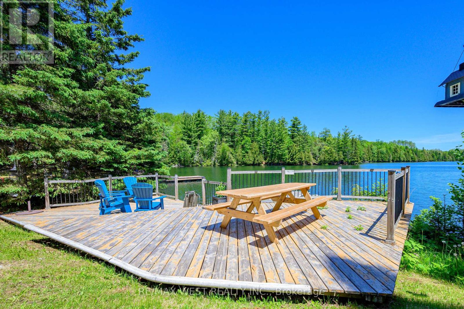 1432 Clement Lake Road, Highlands East (Monmouth), Ontario  K0L 3C0 - Photo 11 - X13426414