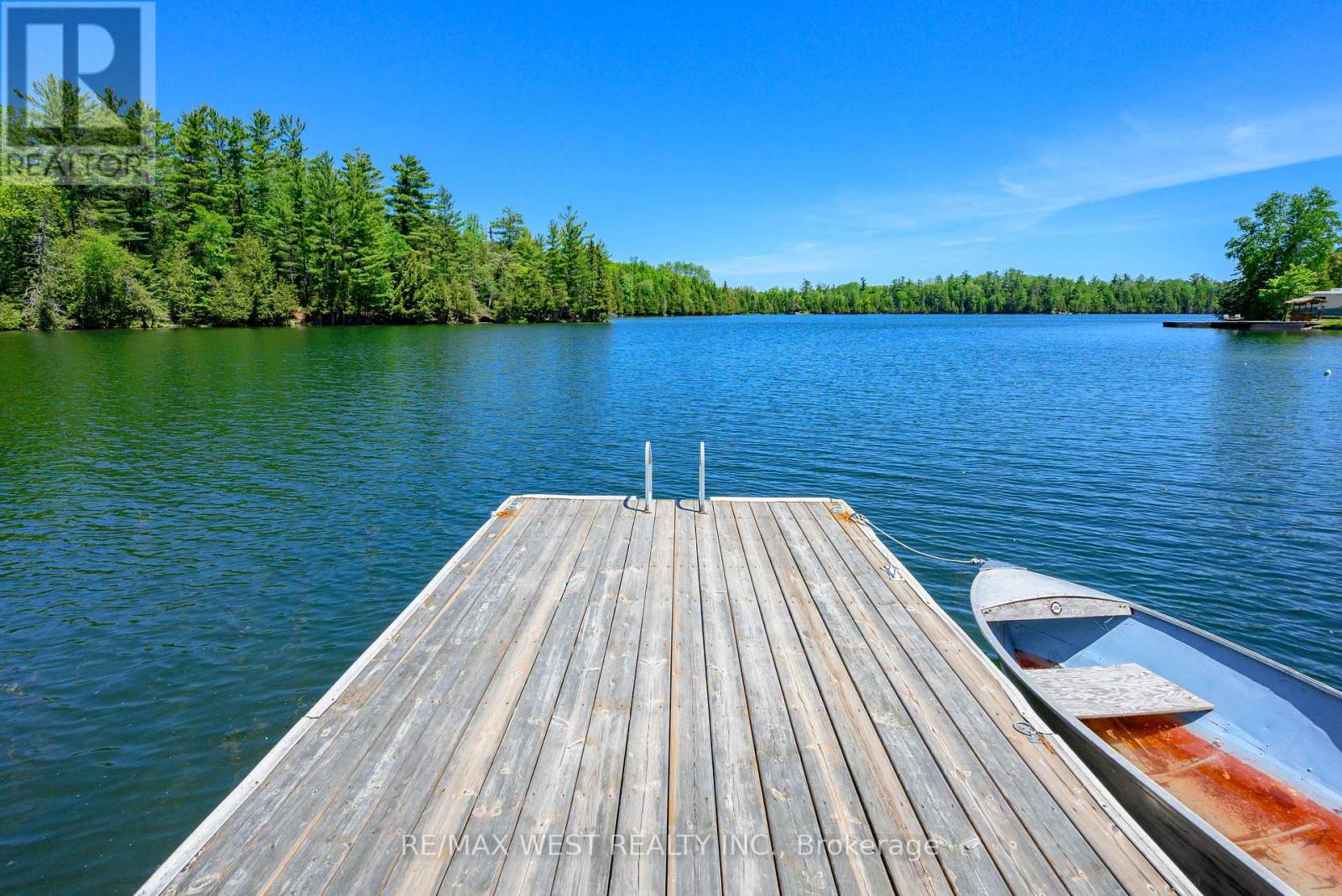 1432 Clement Lake Road, Highlands East (Monmouth), Ontario  K0L 3C0 - Photo 12 - X13426414