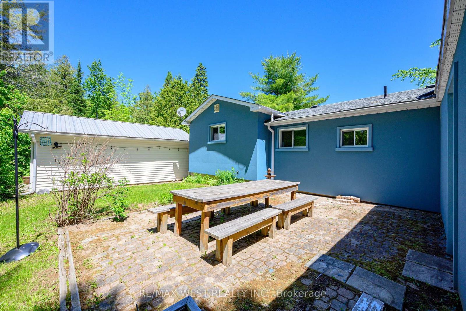 1432 Clement Lake Road, Highlands East (Monmouth), Ontario  K0L 3C0 - Photo 14 - X13426414