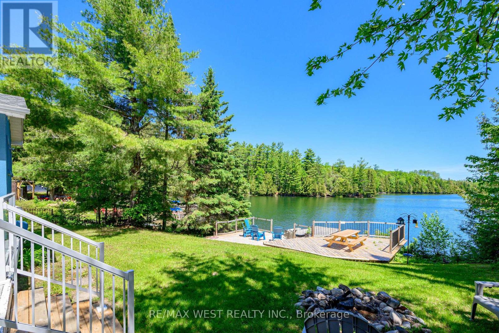 1432 Clement Lake Road, Highlands East (Monmouth), Ontario  K0L 3C0 - Photo 15 - X13426414